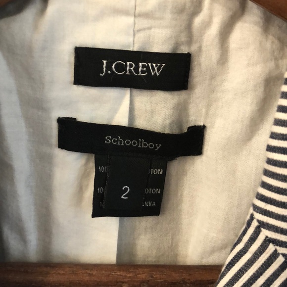 Blazer - Picture 3 of 4